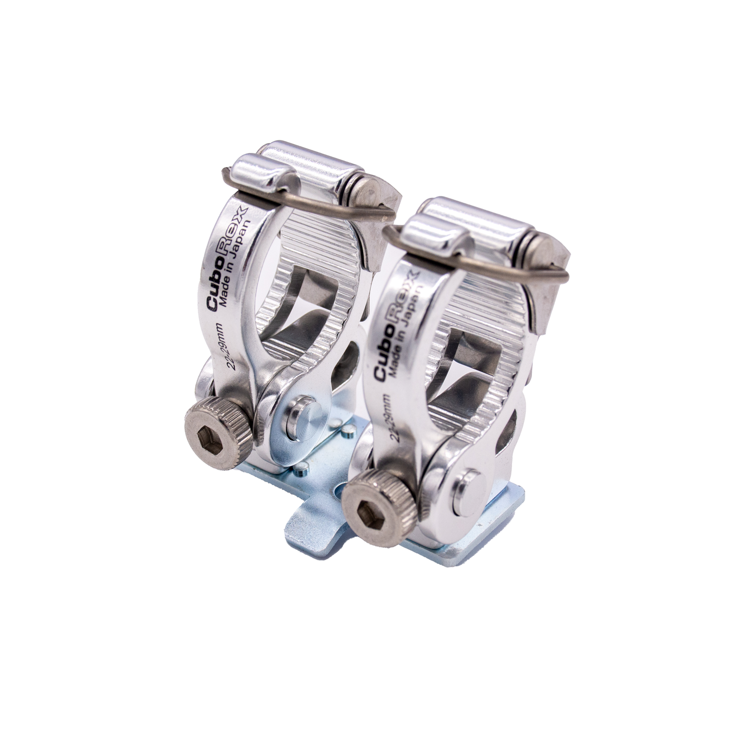E-cat kit2用 バッテリーBOX固定用部品