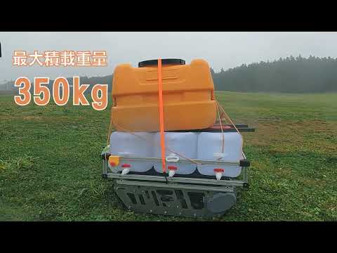 CuGoMEGA M2ベースキット