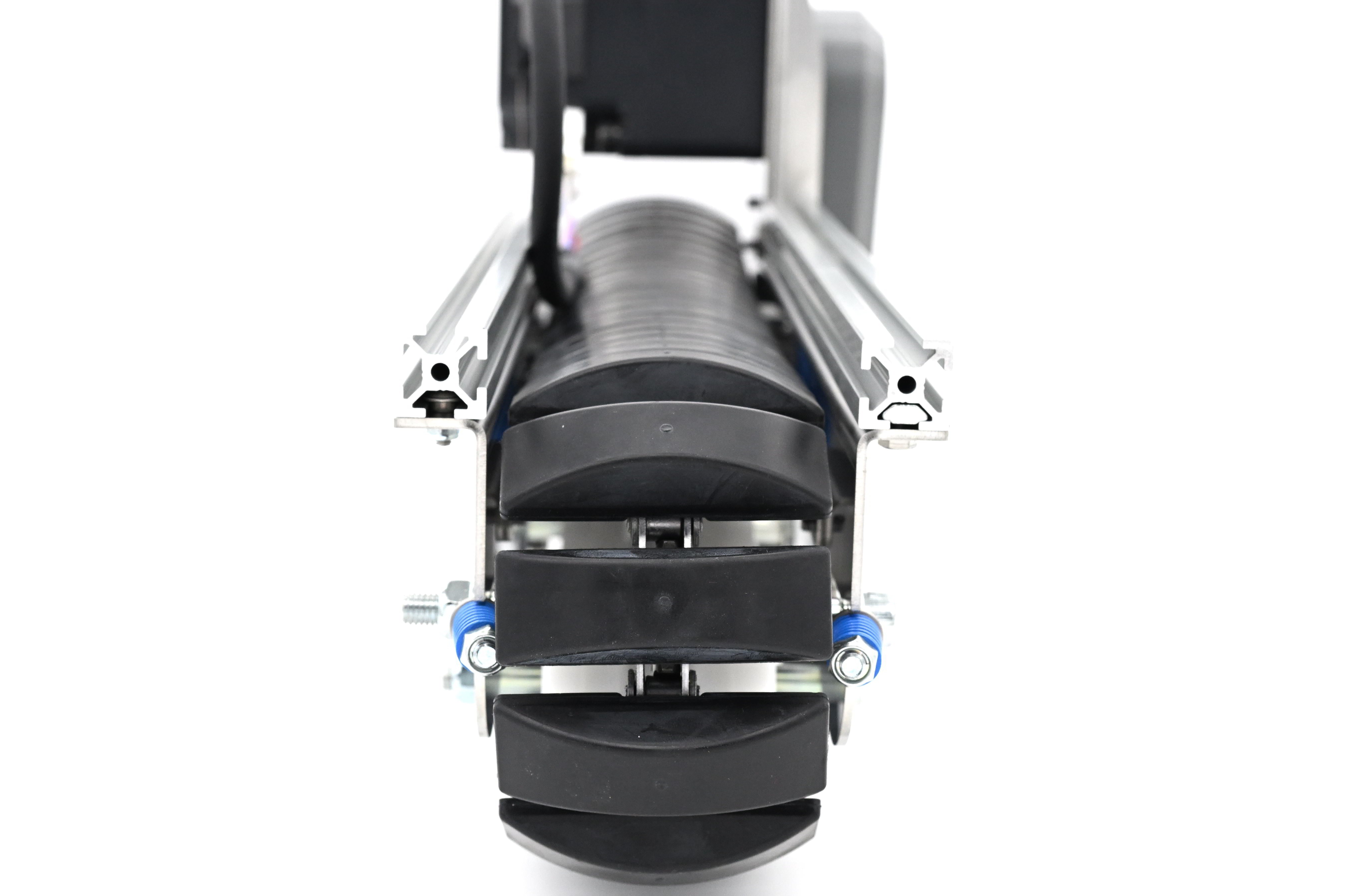 あなたのフィールドで使える？クローラーロボットと地形の相性ガイド