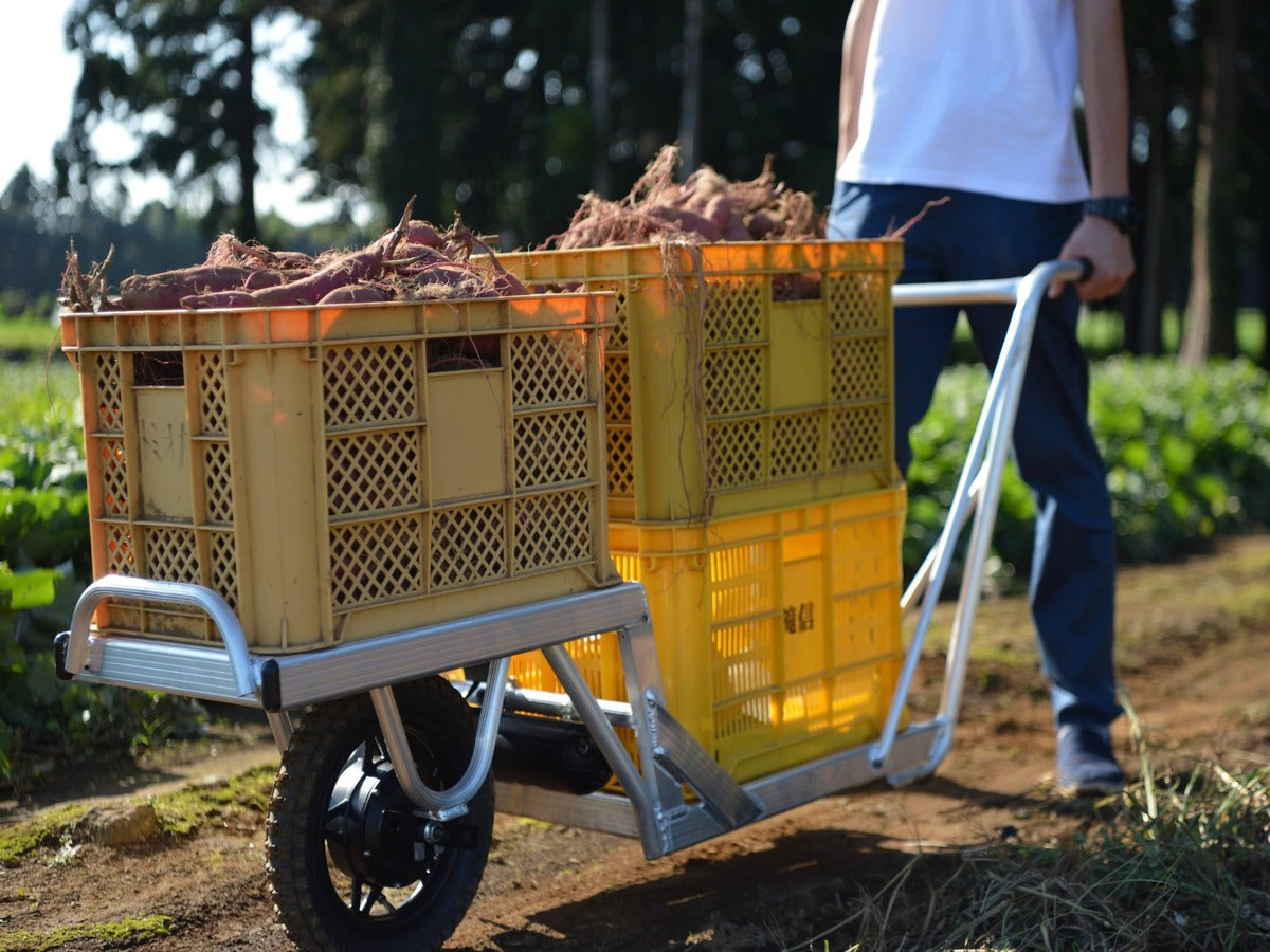 農業経営者のためのスマート農業ガイド