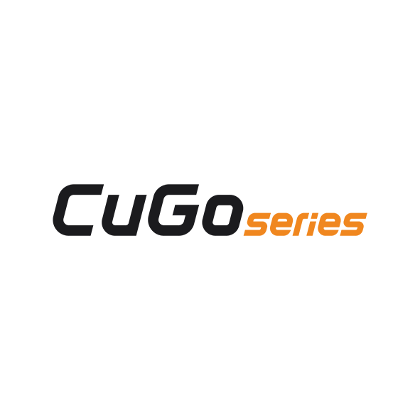 CuGo シリーズ