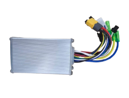 【E-cat kit（旧型）用】コントローラ　※送料無料