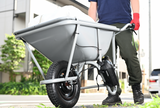一輪車電動化キット  E-Catkit2　(バッテリー充電器なし・ブレーキ付)