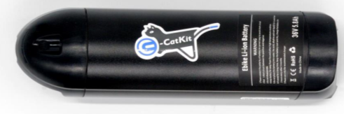 【E-cat kit（旧型）用】バッテリー　※送料無料