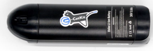 Battery for E-cat kit (old model) *Free shipping