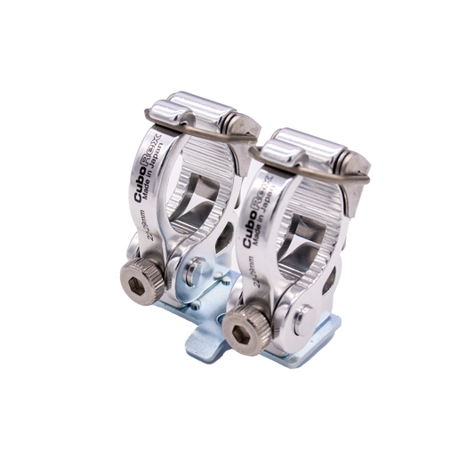 E-cat kit2用　バッテリーBOX固定用部品