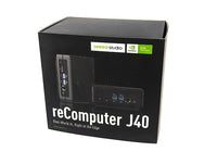 【SALE】Jetson Orin NX 16GB コンピューターキット (reComputer J4012)　※送料無料