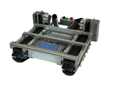 CuGo V4.5 Crawler Robot Development Platform