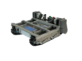 CuGo V4.5 Crawler Robot Development Platform
