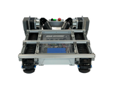 CuGo V4.5 Crawler Robot Development Platform