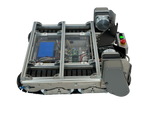 CuGo V4.5 Crawler Robot Development Platform