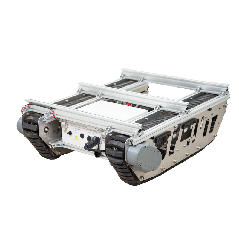 CuGoMEGA M2 Base Kit