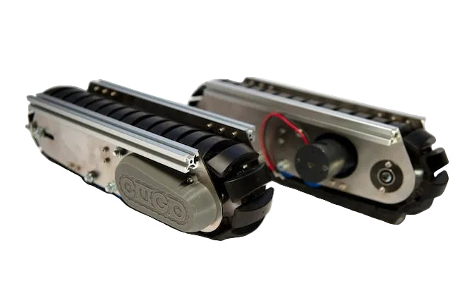 CuGo V3（2ユニット）