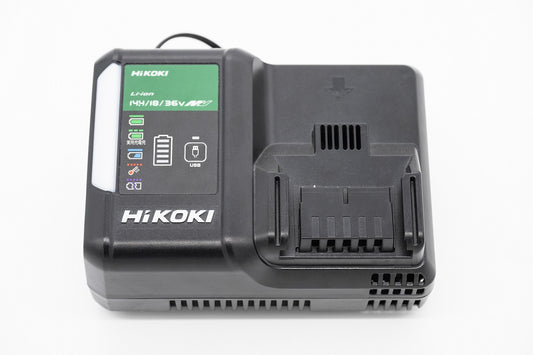 E-cat kit2用充電器　HiKOKI社製